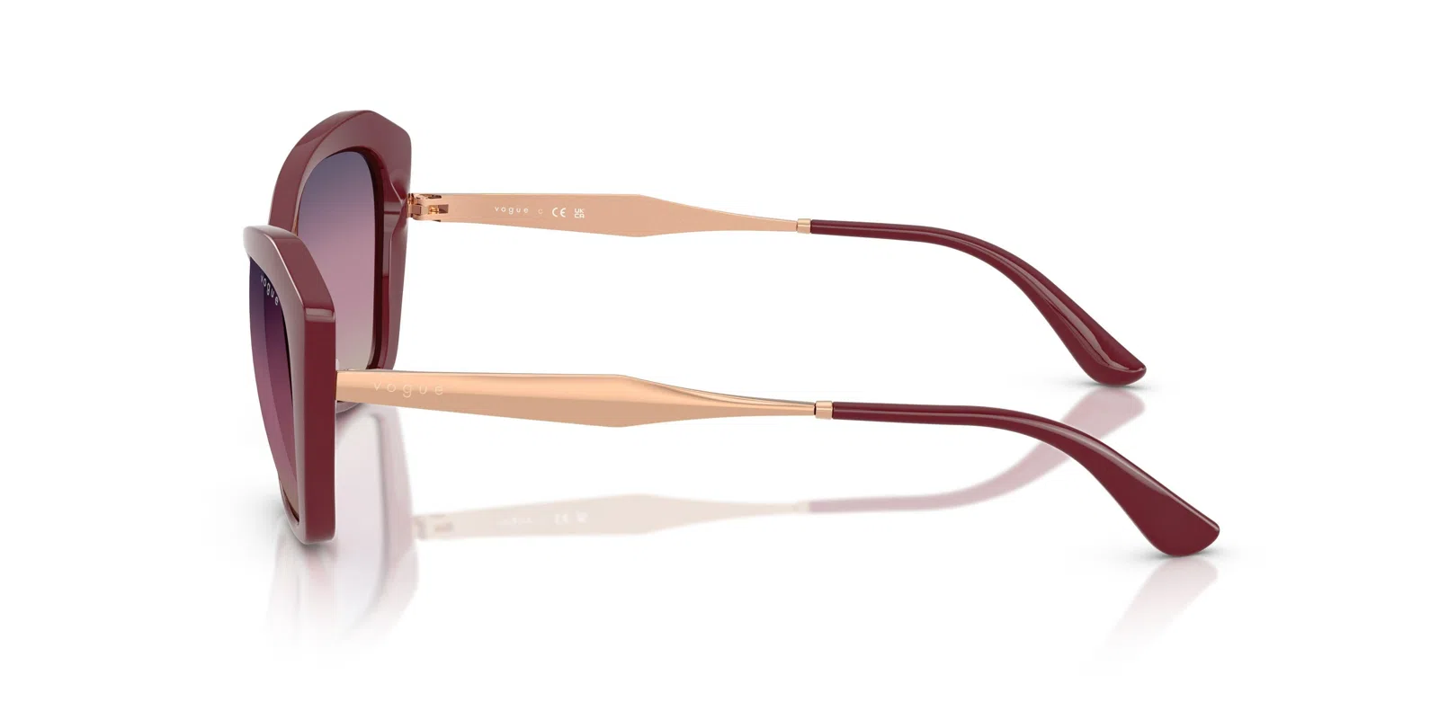 Vogue 5626S Sunglasses - view 14